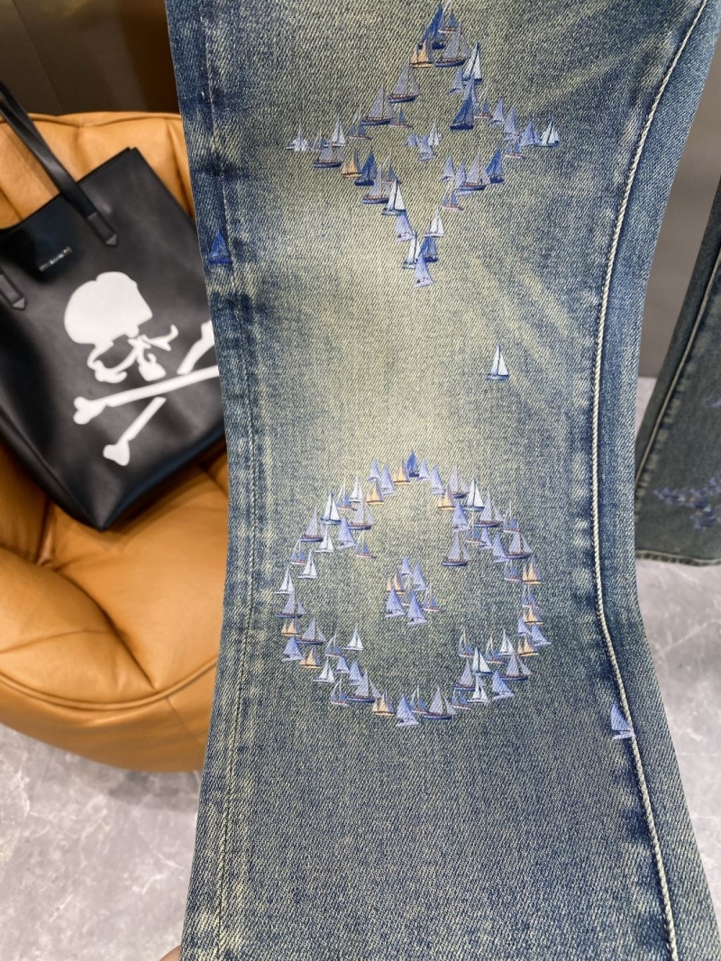 l0vis Vvtt0n jeans